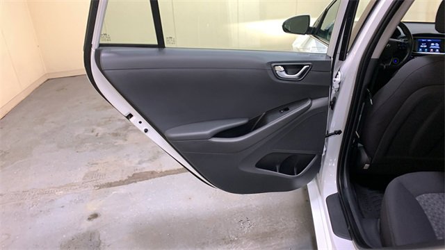 Used 2019 Hyundai Ioniq SEL image 20