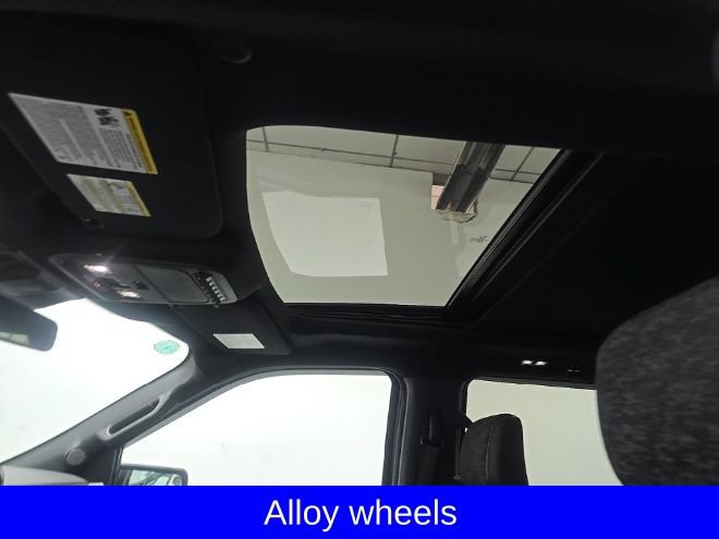 Certified 2023 Ford F150 Tremor AWD/4WD image 16
