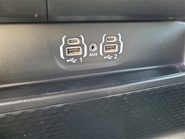 Used 2022 RAM 1500 Big Horn image 30