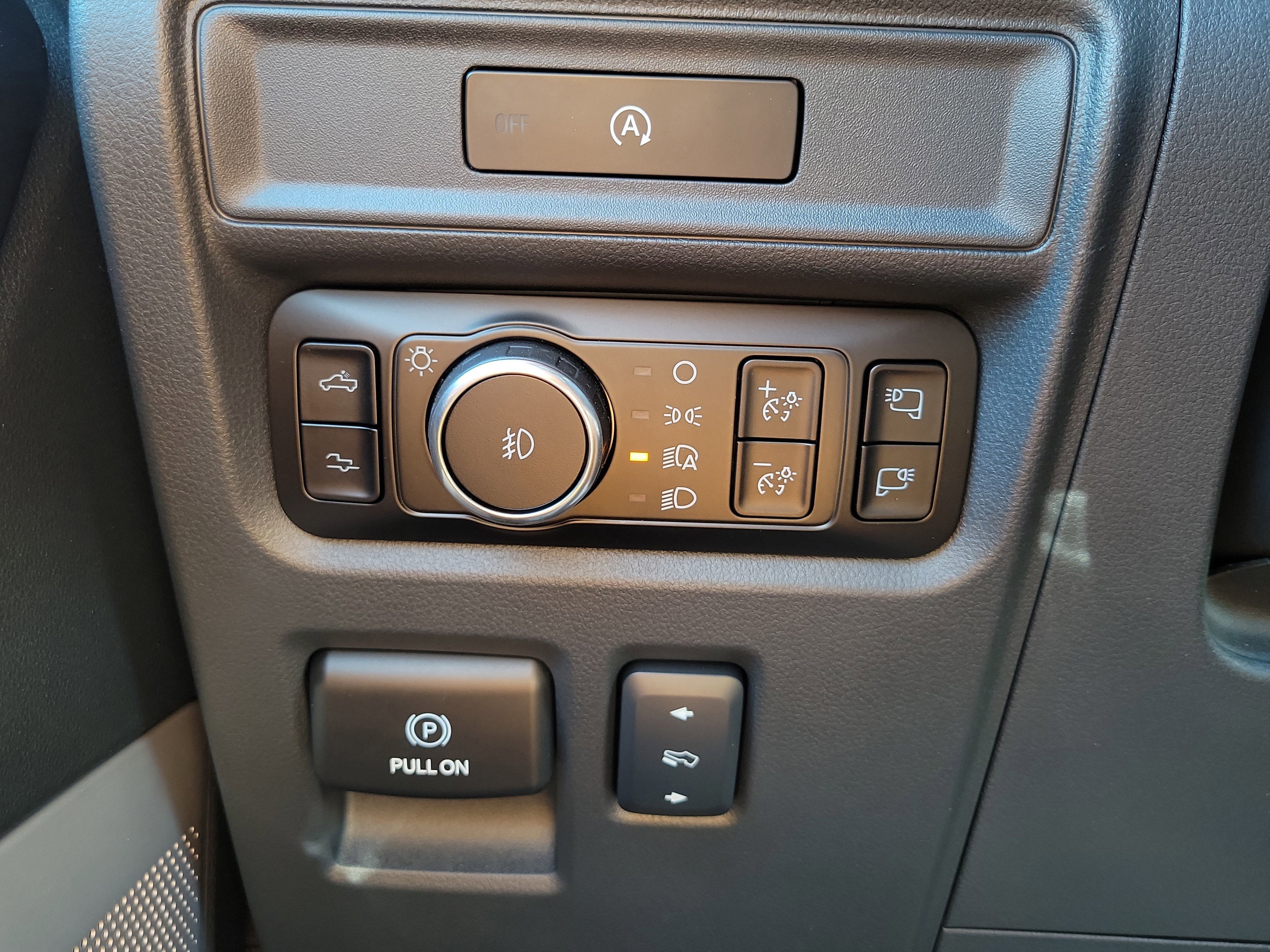 Certified 2025 Ford F150 Raptor image 29