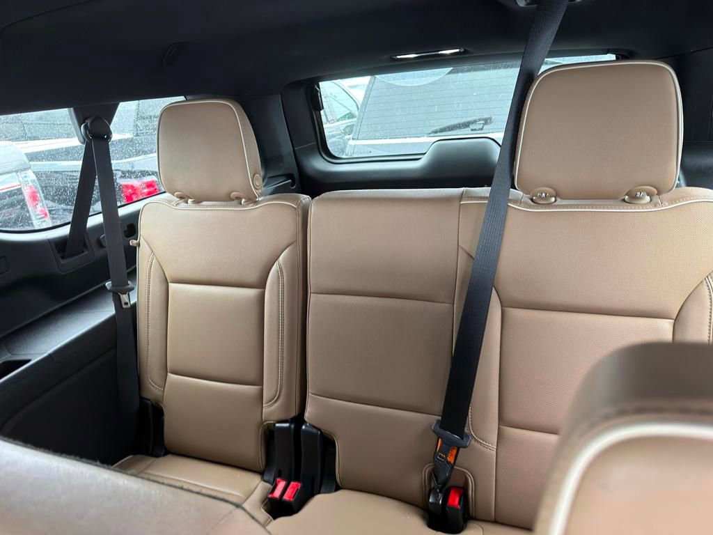 Used 2023 Chevrolet Suburban Premier w/ Max Trailering Package image 44