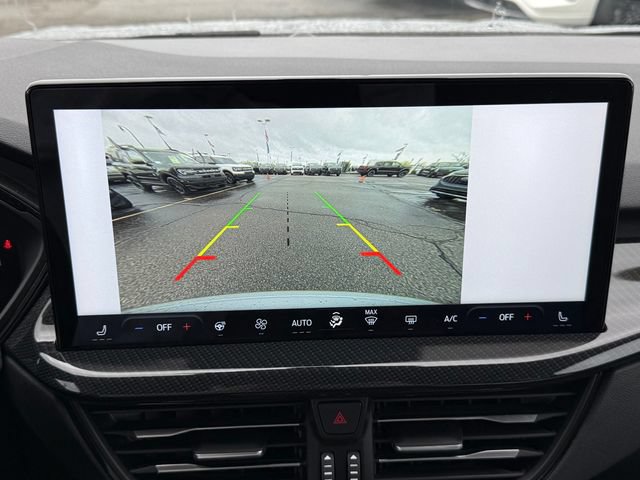 Certified 2024 Ford Escape ST-Line w/ Tech Pack #1 AWD/4WD image 13
