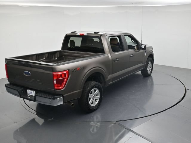Certified 2023 Ford F150 XLT AWD/4WD image 41