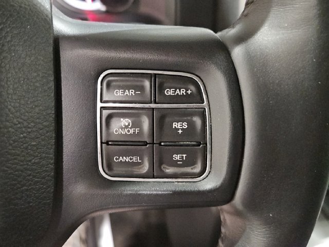 Used 2017 RAM 1500 Sport AWD/4WD image 39