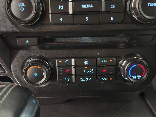 Certified 2017 Ford F150 XLT w/ Equipment Group 302A Luxury AWD/4WD image 5