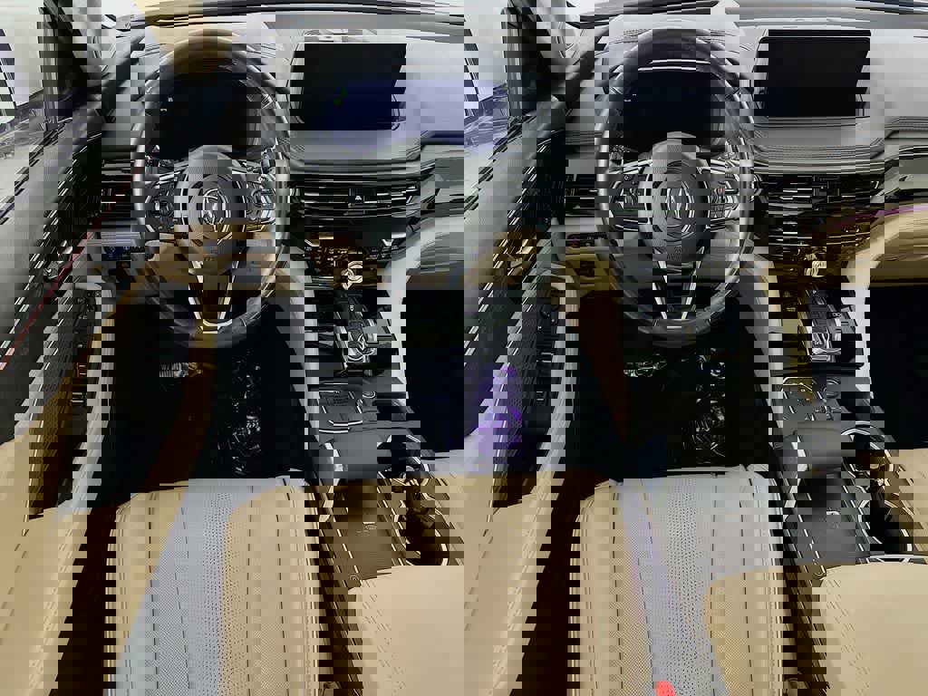 Used 2022 Acura MDX SH-AWD w/ Advance Package image 9