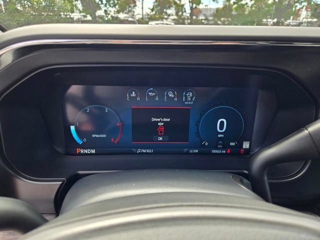 Certified 2025 Ford F350 Lariat w/ Lariat Ultimate Package AWD/4WD image 25