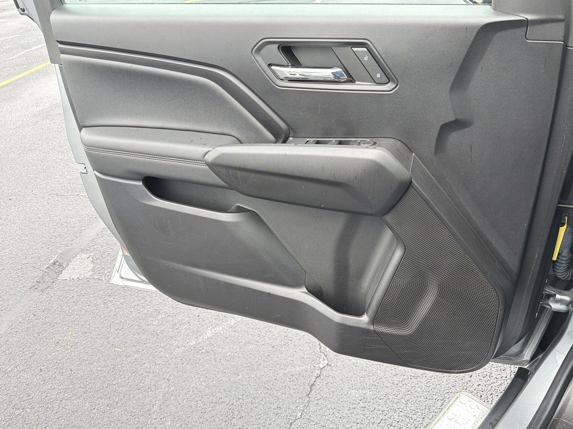 Used 2023 GMC Canyon Elevation w/ Convenience Package RWD image 18