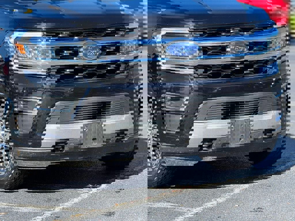 Certified 2023 Ford Expedition Limited image 7