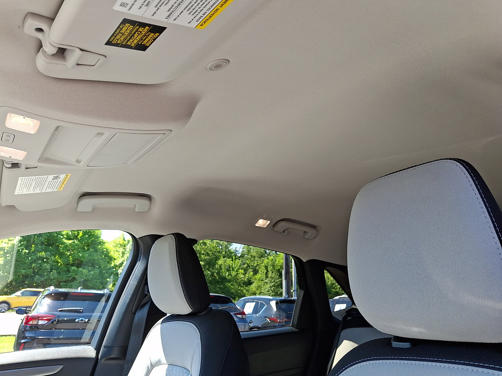 Certified 2024 Ford Escape Active AWD/4WD image 21