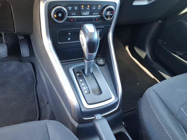 Certified 2019 Ford EcoSport SE w/ SE Convenience Package AWD/4WD image 11