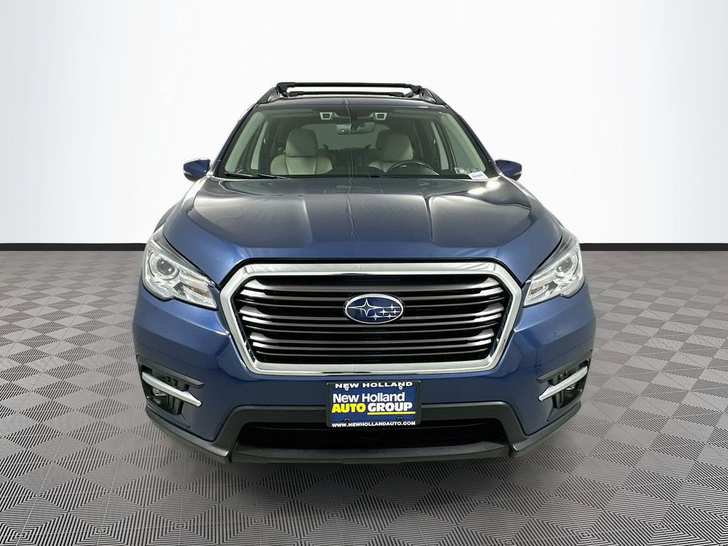 Used 2022 Subaru Ascent Limited w/ Technology Package AWD/4WD image 2