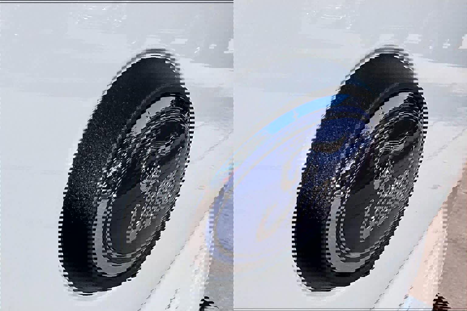 Certified 2024 Ford Ranger XLT image 31