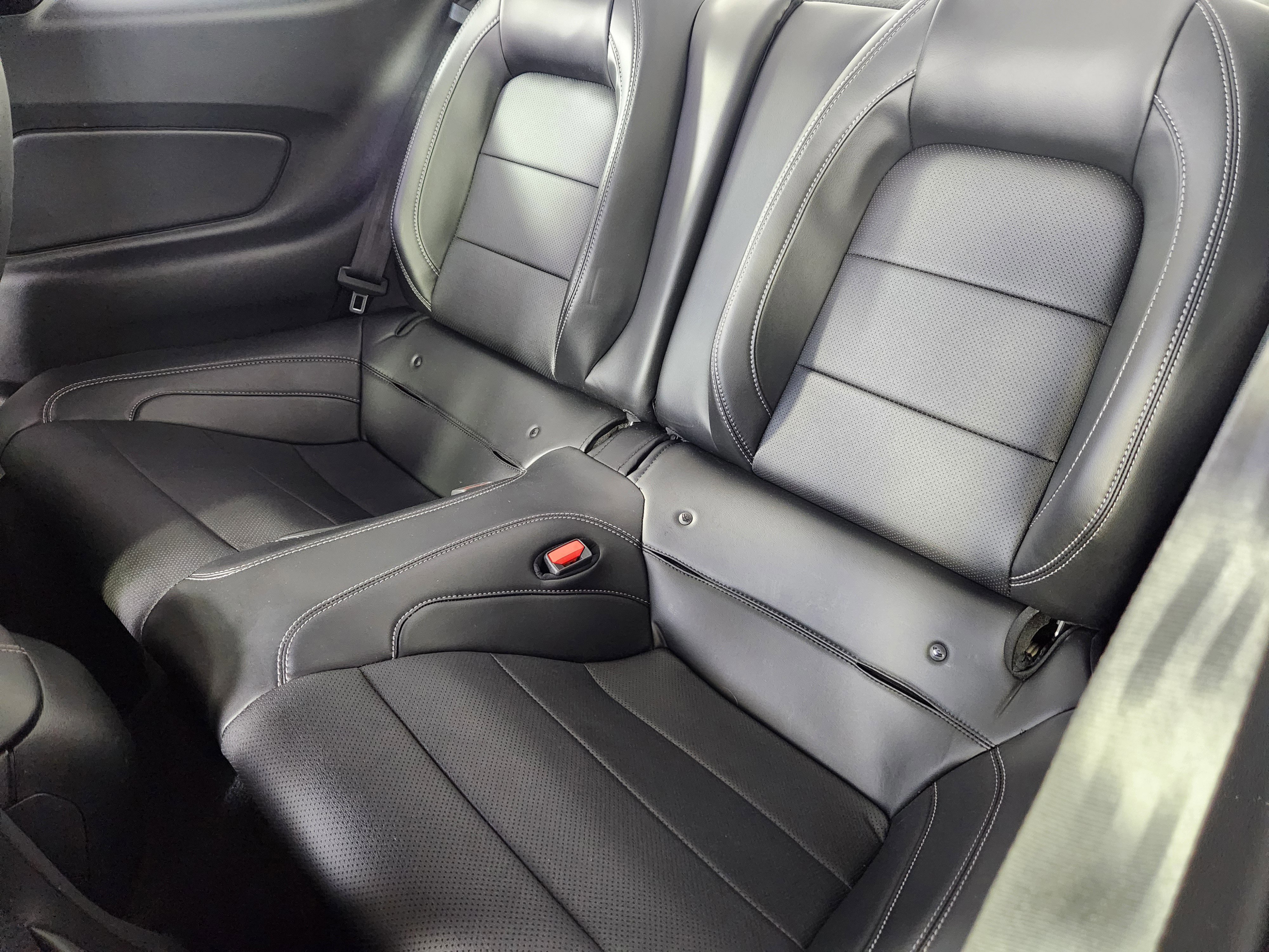 Certified 2023 Ford Mustang Mach 1 w/ Equipment Group 700A image 14