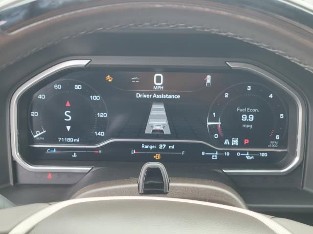 Used 2023 GMC Sierra 1500 Denali image 30