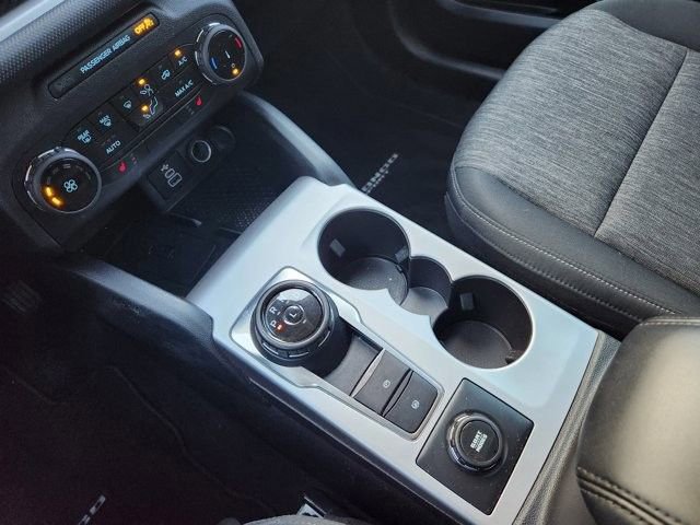 Certified 2023 Ford Bronco Sport Big Bend w/ Convenience Package image 18