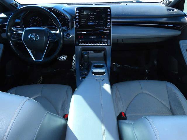 Used 2019 Toyota Avalon XSE w/ All Weather Liner Package image 25