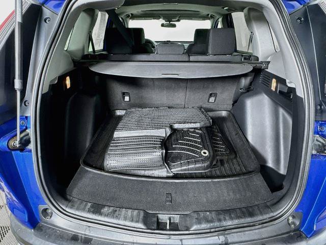 Used 2021 Honda CR-V EX image 25
