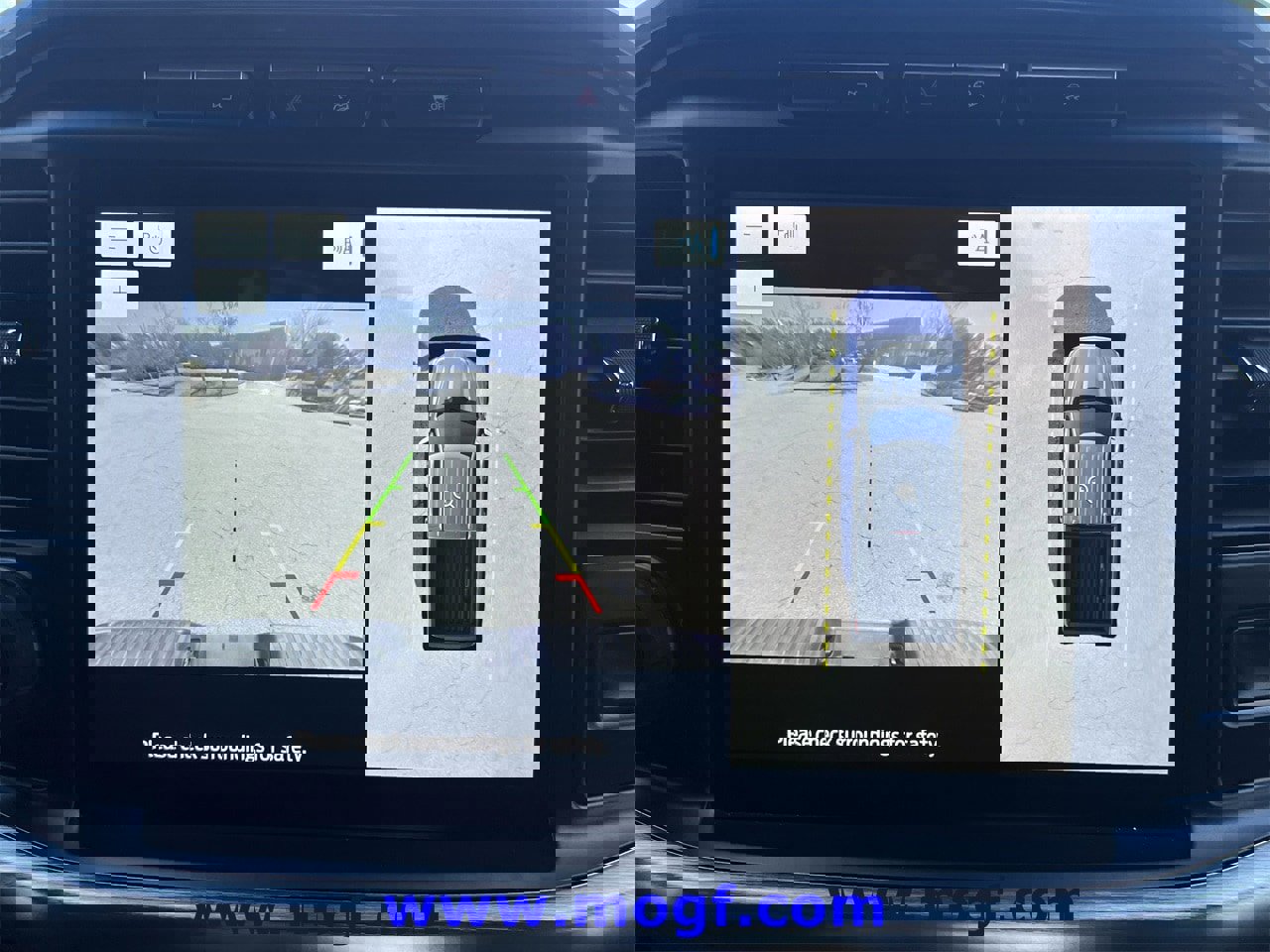 Certified 2022 Ford F150 Lariat w/ Max Trailer Tow Package image 10