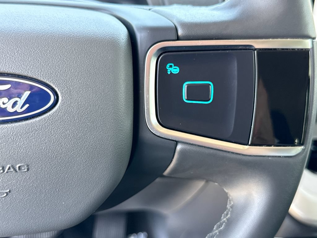 Certified 2025 Ford Expedition Active RWD image 16