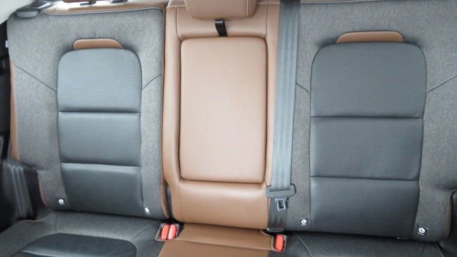 Certified 2021 Ford Bronco Sport Outer Banks image 12