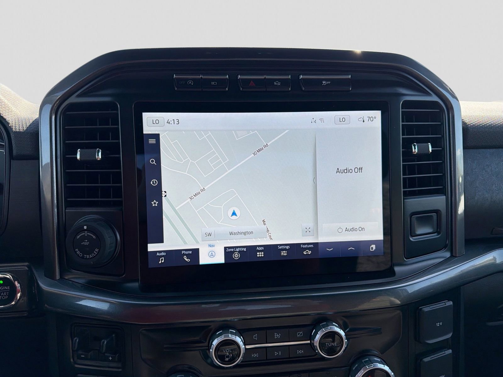 Certified 2023 Ford F150 Tremor AWD/4WD image 29