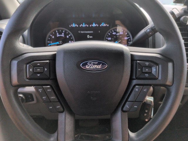 Certified 2021 Ford F250 XL w/ STX Appearance Package AWD/4WD image 25