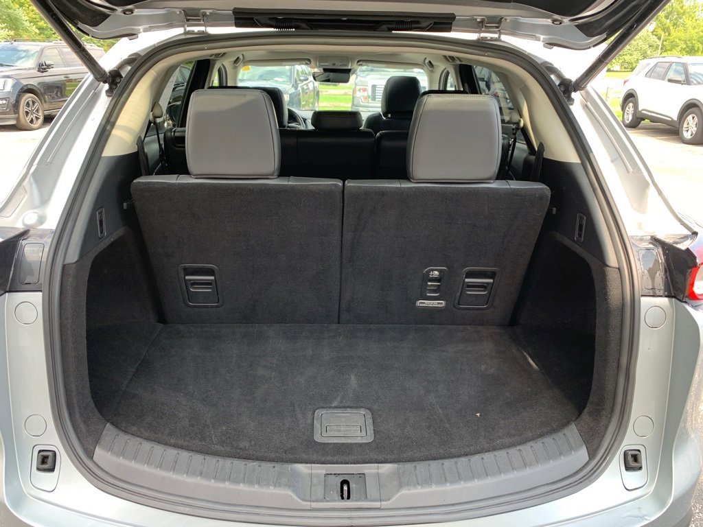 Used 2023 MAZDA CX-9 Touring Plus image 18