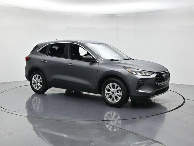 Certified 2024 Ford Escape Active FWD image 3