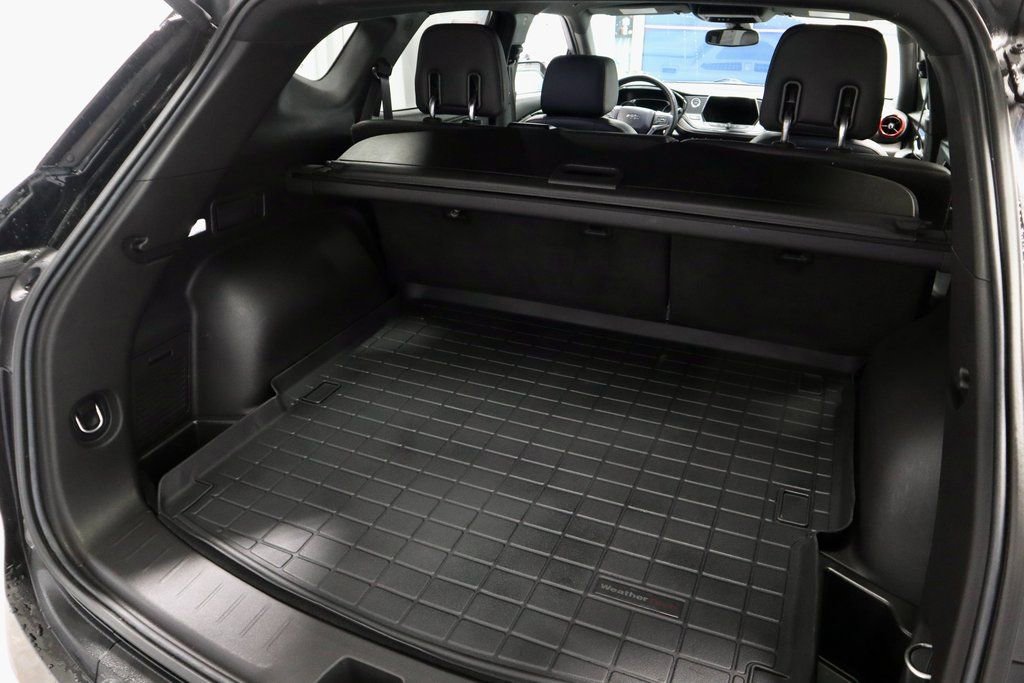 Used 2021 Chevrolet Blazer RS w/ Enhanced Convenience Package image 14