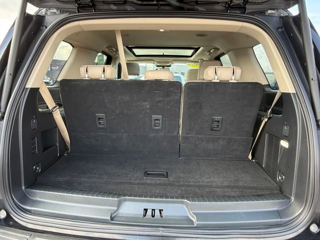 Certified 2023 Ford Expedition Limited image 28