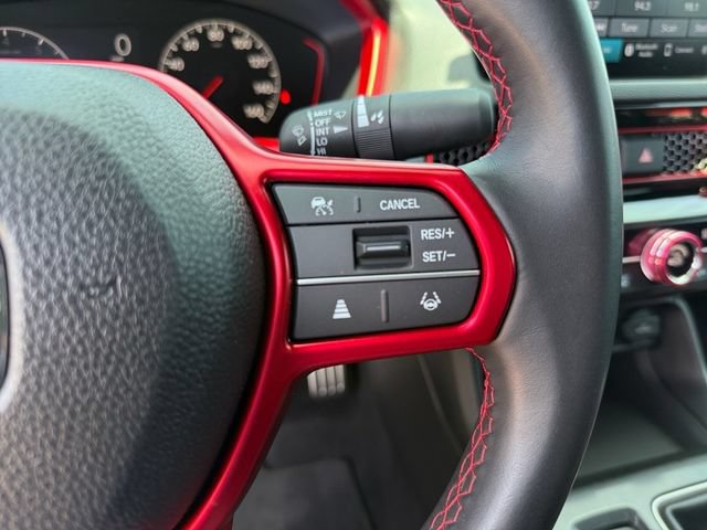 Used 2024 Honda Civic Si image 23