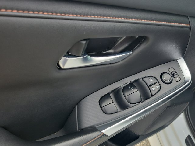 Used 2022 Nissan Sentra SR FWD image 23