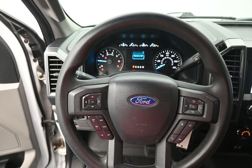 Certified 2019 Ford F150 XLT AWD/4WD image 6
