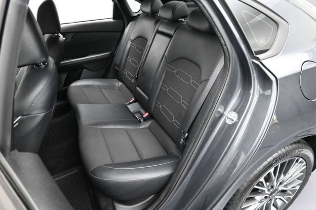 Used 2022 Kia Forte GT-Line FWD image 27