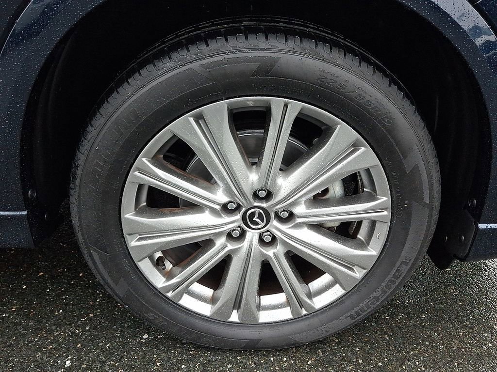 Used 2023 MAZDA CX-5 Signature image 8