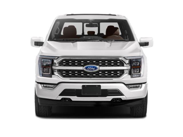 Certified 2021 Ford F150 King Ranch w/ Equipment Group 601A High AWD/4WD image 4