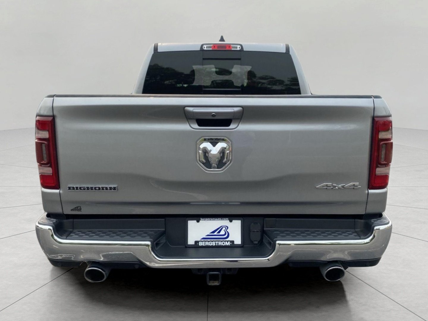 Used 2021 RAM 1500 Big Horn AWD/4WD image 11