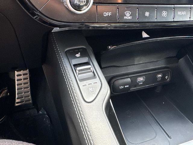 Used 2024 Kia Telluride SX Prestige X-Line AWD/4WD image 31