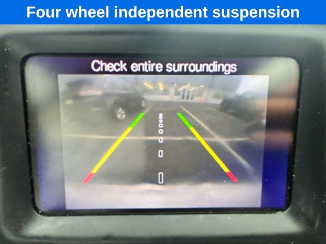 Used 2018 Jeep Compass Latitude w/ Cold Weather Group image 16