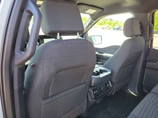 Certified 2023 Ford F150 XL w/ STX Appearance Package AWD/4WD image 22
