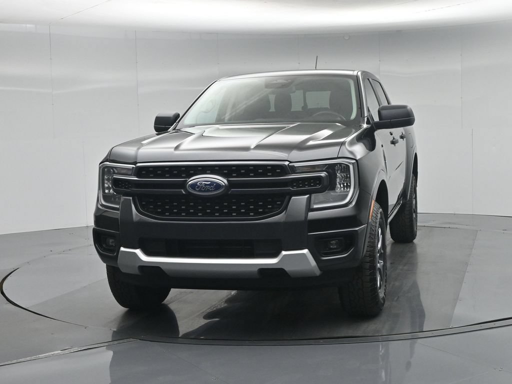 Certified 2024 Ford Ranger XLT w/ Equipment Group 301A High RWD image 51