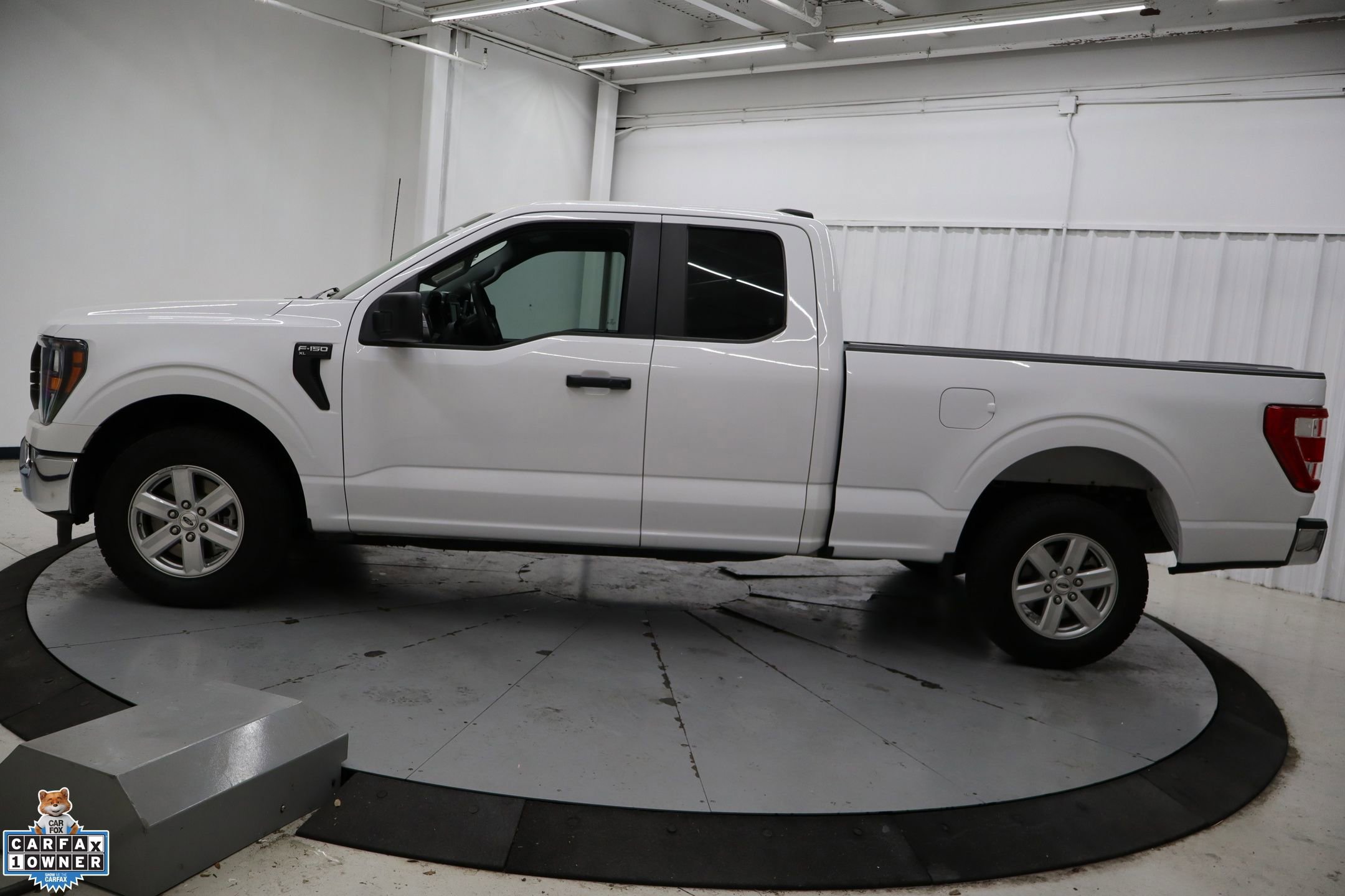 Certified 2023 Ford F150 XL w/ XL Chrome Appearance Package image 2