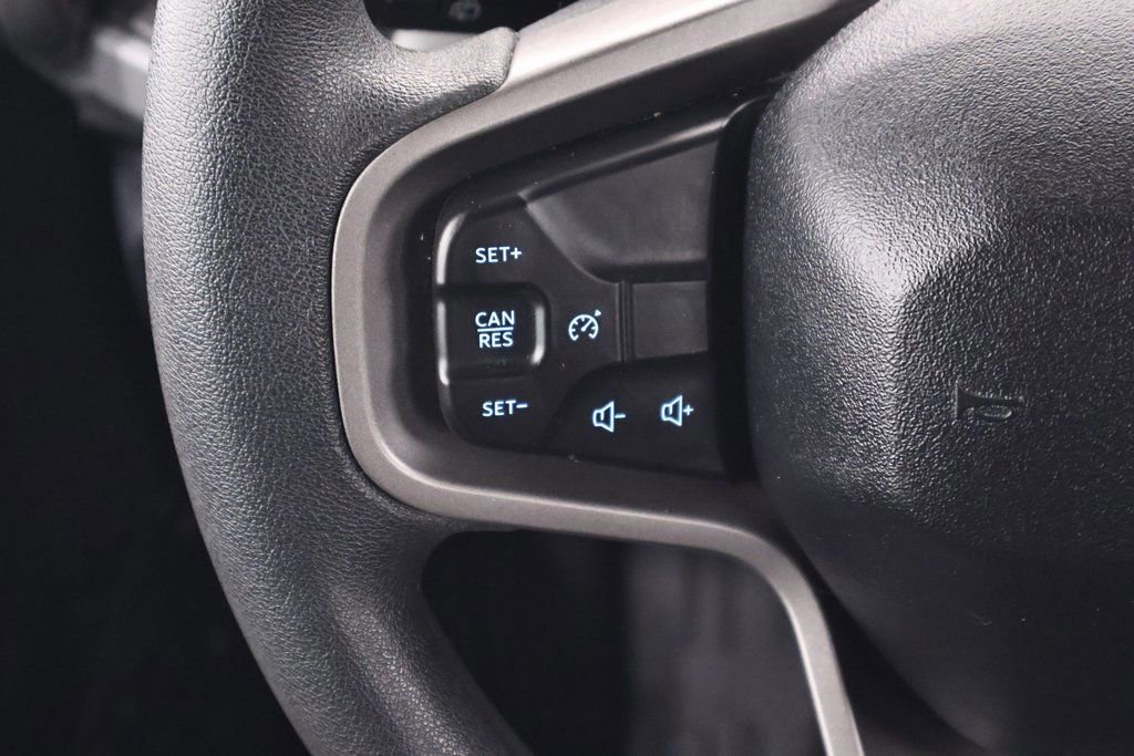 Certified 2022 Ford Bronco Base image 29