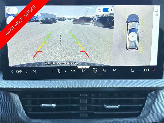 Certified 2025 Ford Explorer ST-Line AWD/4WD image 29
