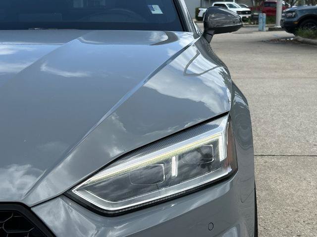 Used 2018 Audi S5 Prestige w/ S Sport Package AWD/4WD image 12