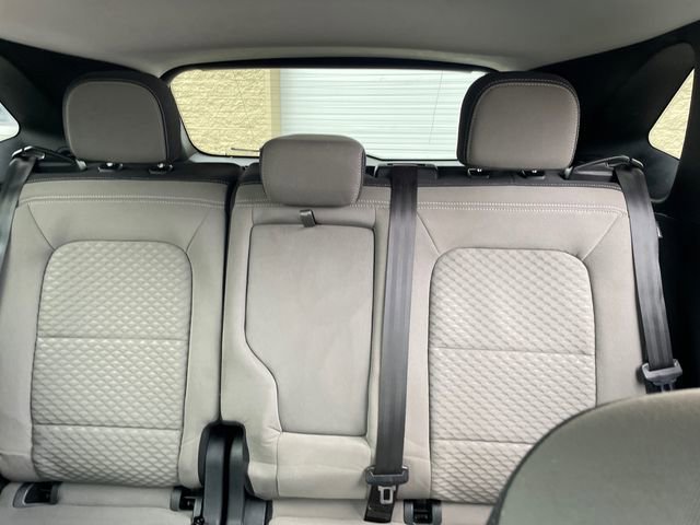 Certified 2021 Ford Escape SE w/ SE Sport Appearance Package image 37