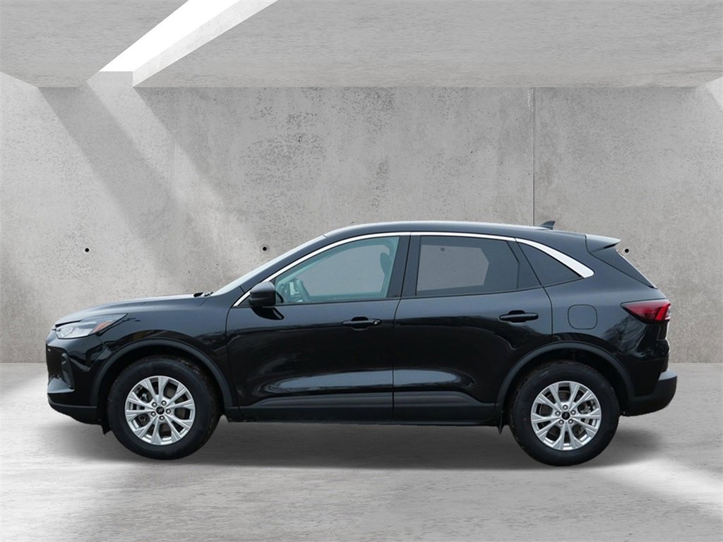 Certified 2023 Ford Escape Active w/ Tech Pack #1 image 5
