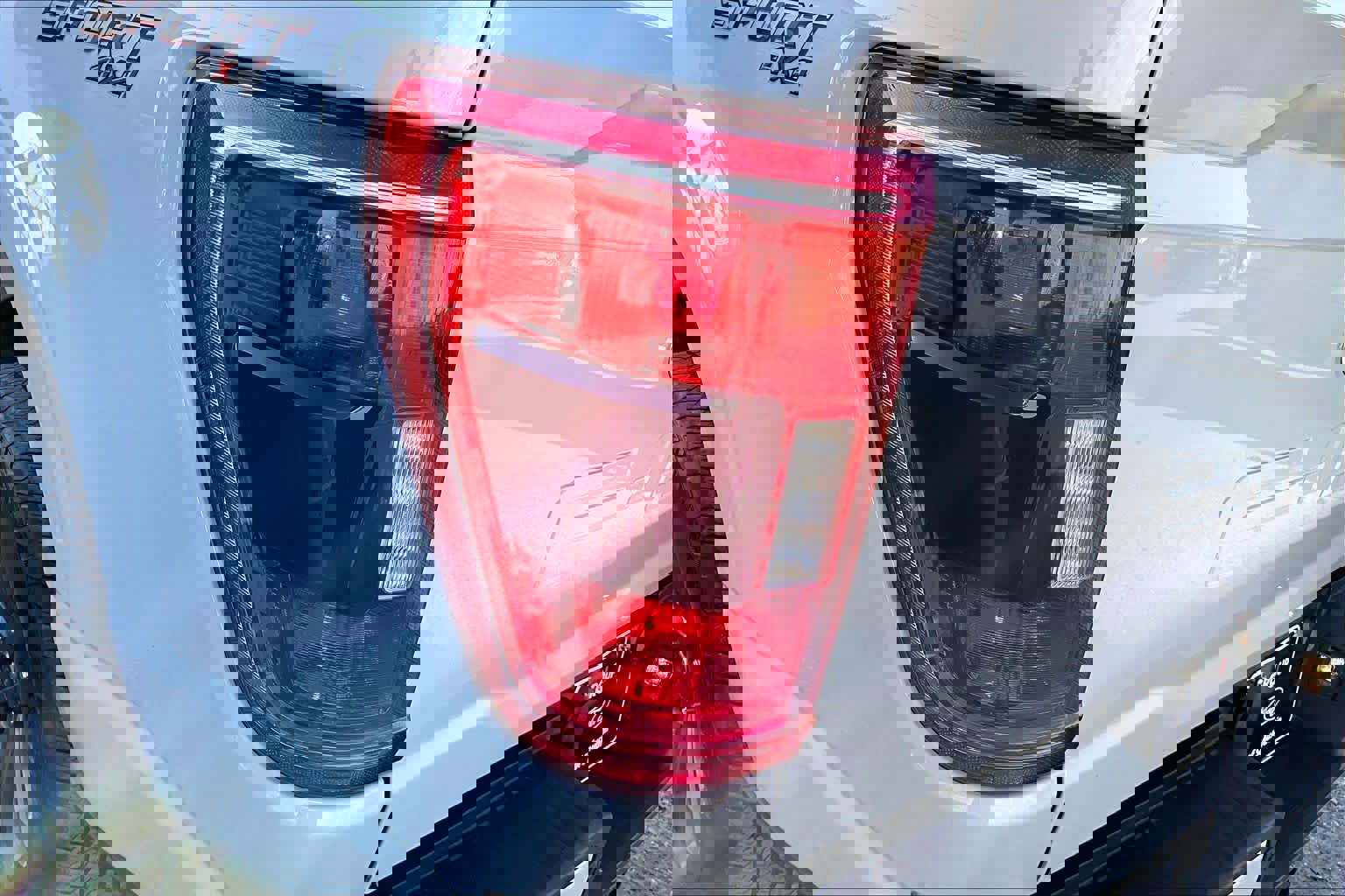 Certified 2023 Ford F150 XLT w/ Equipment Group 302A High image 29