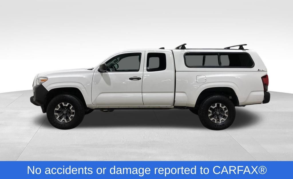 Used 2022 Toyota Tacoma SR image 6